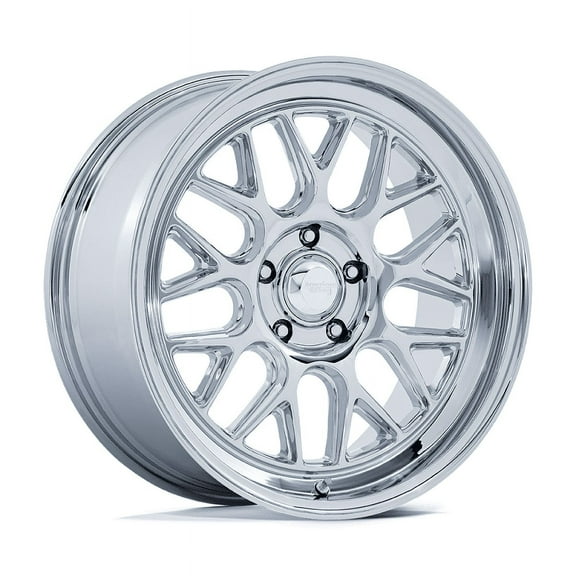 18x10 American Racing VN516 G-Force Chrome Wheel 5x4.5 (25mm)