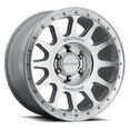 thumbnail image 1 of Method Wheels MR70989050312H MRW MR709 Wheels, 1 of 2