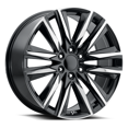 thumbnail image 1 of Wheel, 1 of 2