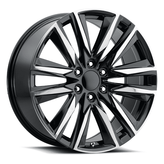 Wheel
