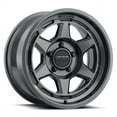 thumbnail image 1 of Method Race Wheels MR708 Bead Grip 17x9 -38 Gloss Titanium 8x170 (QTY 1), 1 of 4