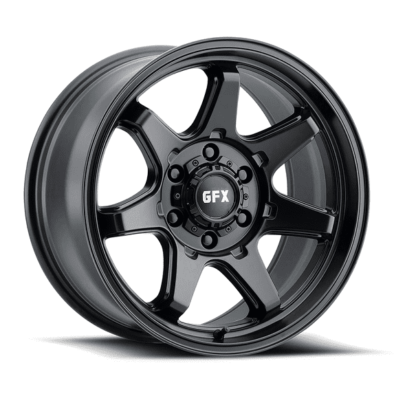 Wheel