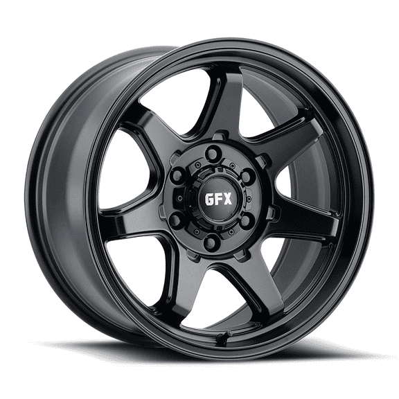 Wheel