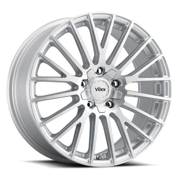 Wheel
