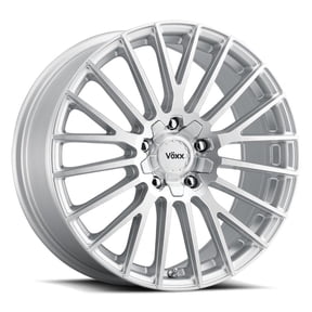 Wheel