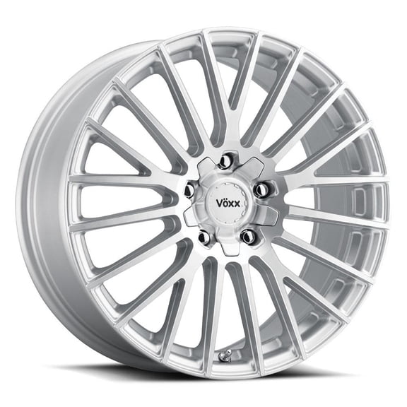 Wheel