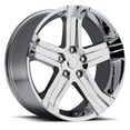 thumbnail image 1 of Wheel, 1 of 2
