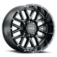 thumbnail image 1 of Wheel, 1 of 2