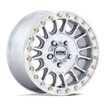 thumbnail image 1 of 15x7 KMC Powersports KS239 Impact Machined UTV BEADLOCK Wheel 5x4.5 (10mm), 1 of 3