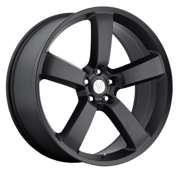 Wheel