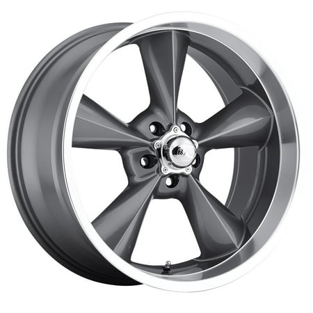 Wheel