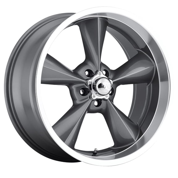 Wheel