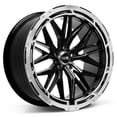 thumbnail image 1 of Wheel, 1 of 2