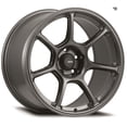 thumbnail image 1 of Konig Ultragram 17x10A 5x100 ET48 Carbon Bronze Metallic, 1 of 2