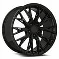 thumbnail image 1 of Wheel, 1 of 2