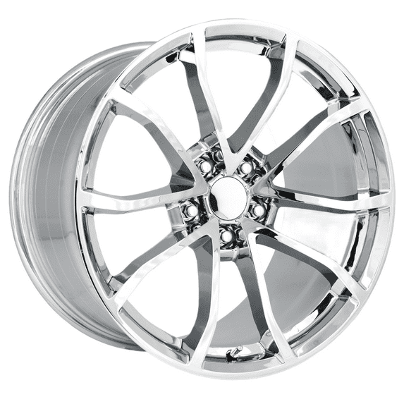 Wheel