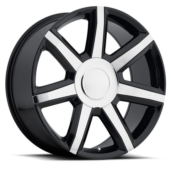 Wheel