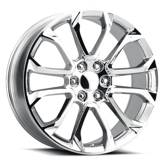 Wheel