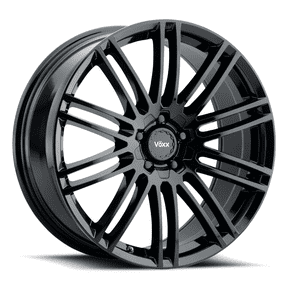 Wheel