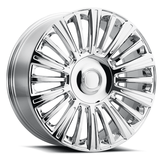 Wheel