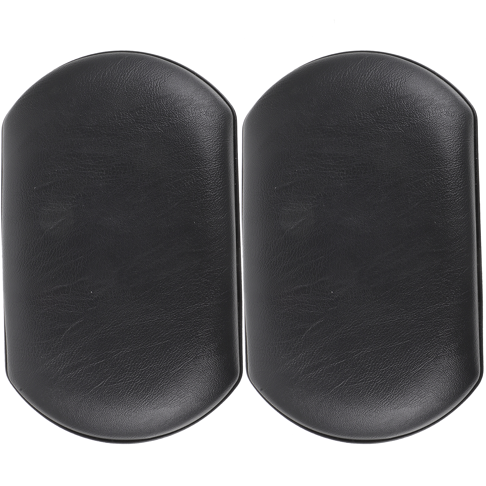 Wheelchair Accessories Leather Wheelchairs for Seniors Leg Rests