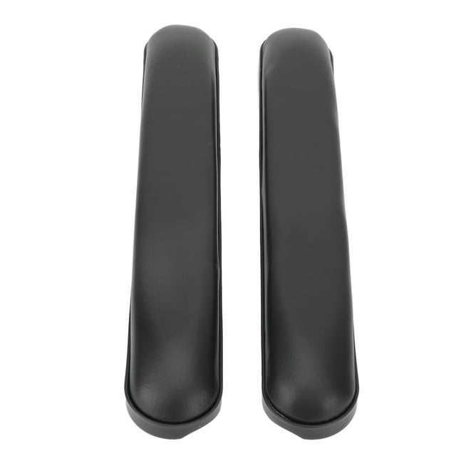 Wheelchair Arm Pads, 1 Pair Wheelchair Armrest Padded Armrest Replacement Wear Elbow Pillow