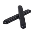 thumbnail image 1 of Wheelchair Armrest Pad Replacement Leather Sponge Elbow Pillow Arm Support for, 1 of 8