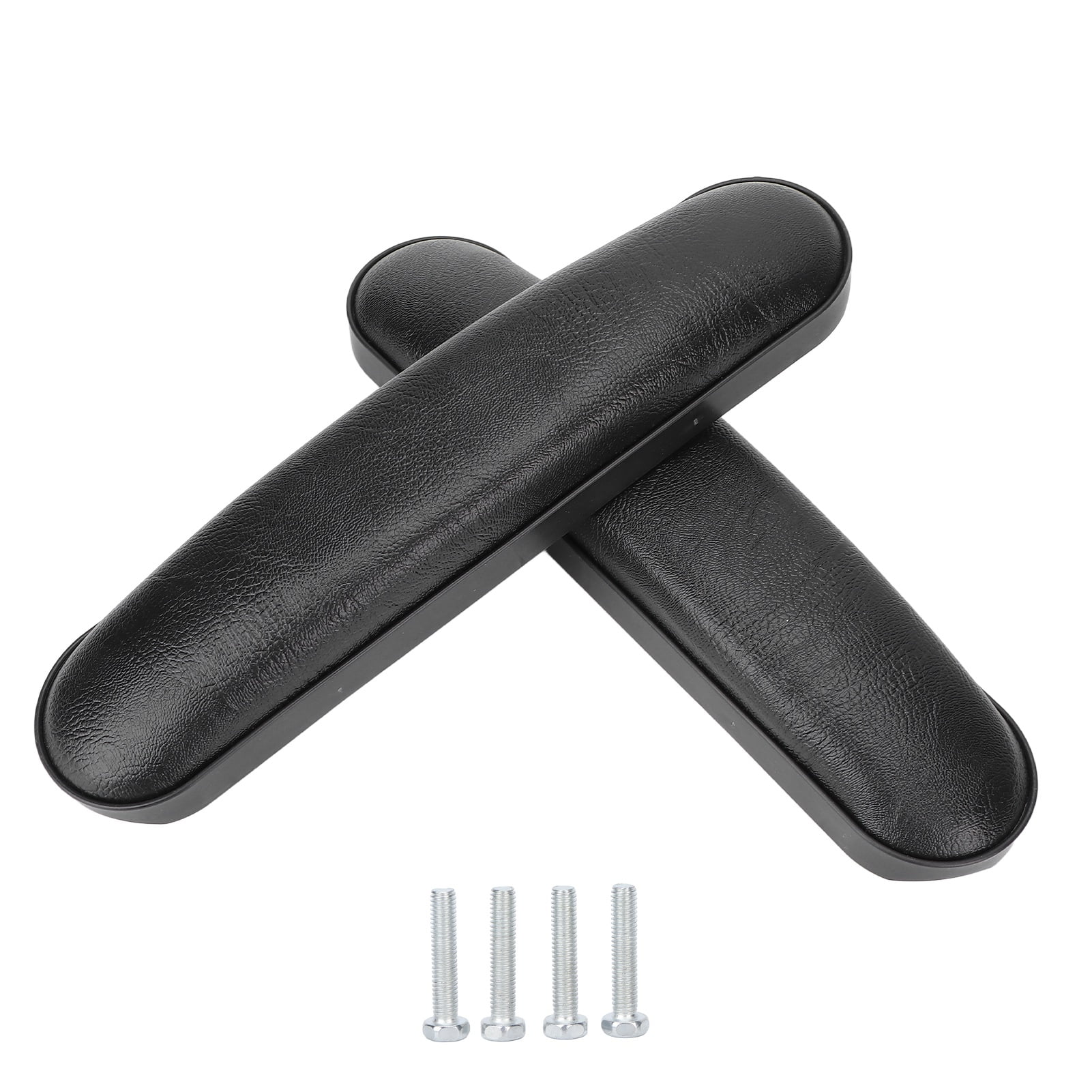 Wheelchair Armrest Pads, 2 Pieces Universal Wheelchair Armrest Cushions