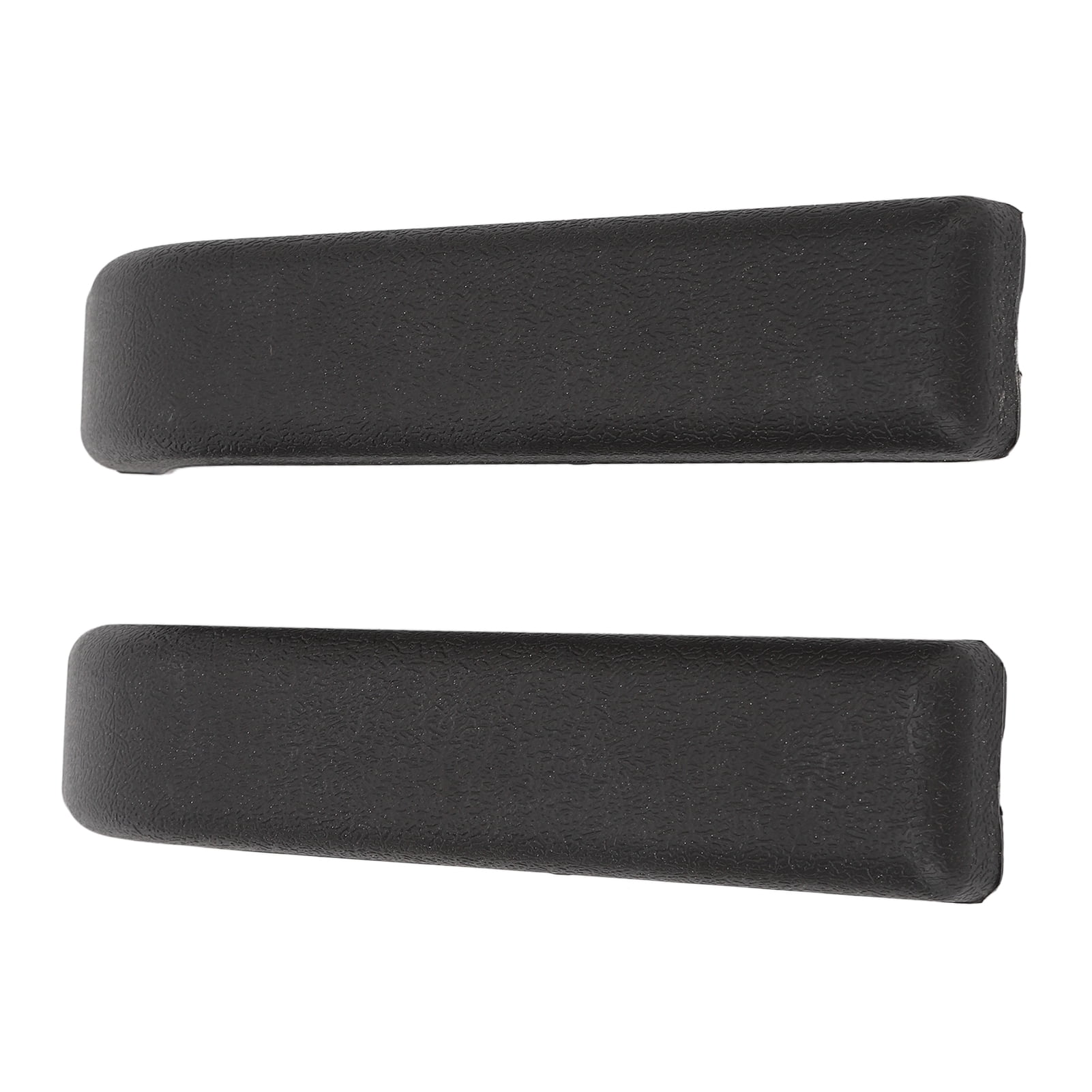 Wheelchair Armrest Pads, Wear 2Pcs 5.51in Hole Spacing Wheelchair Arm