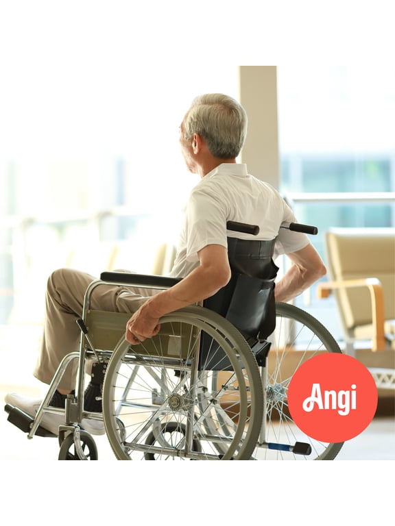 Wheelchair Assembly Services