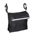 thumbnail image 1 of Wheelchair Back Bag With Cup Holder Easy Access Storage For Essential Belongings, 1 of 8