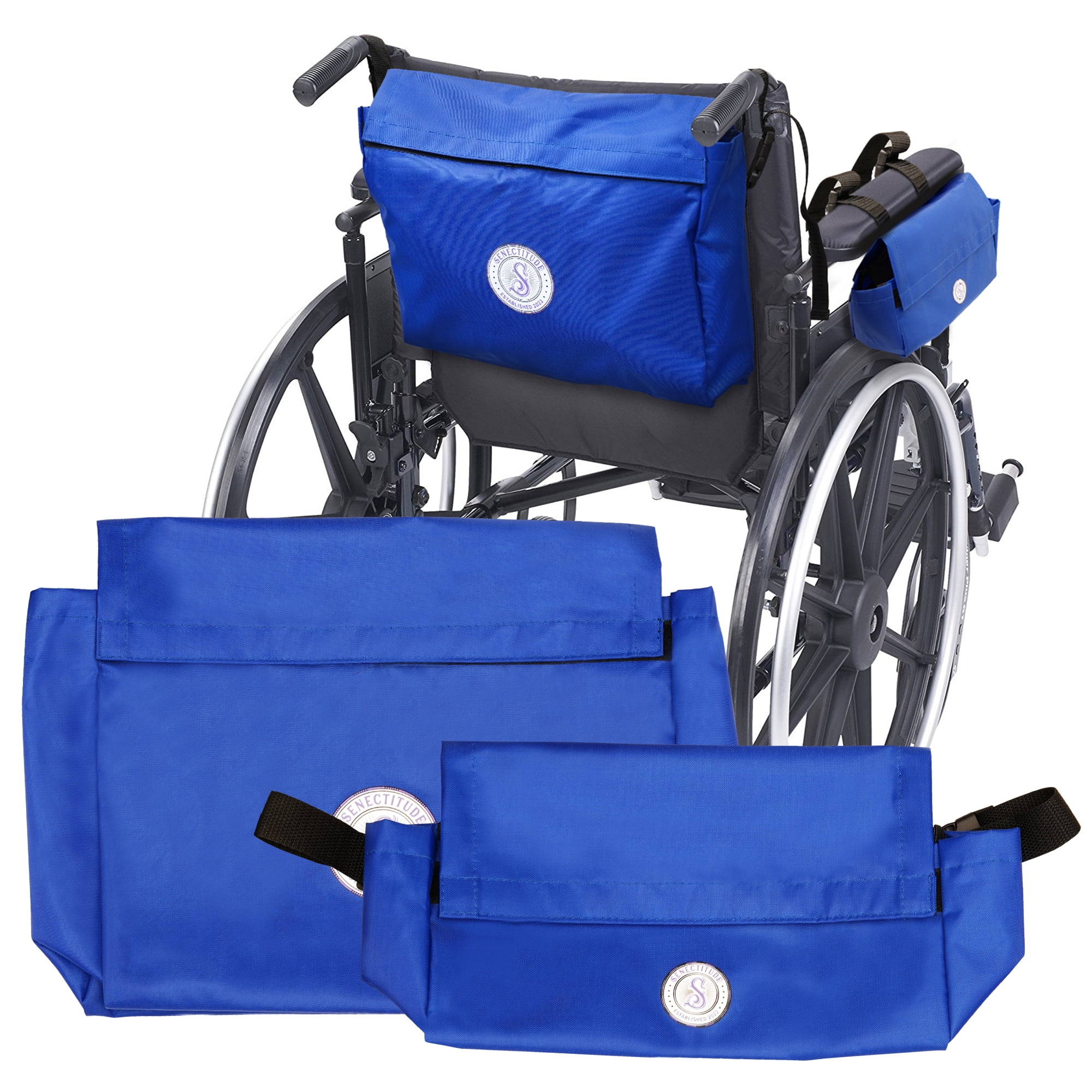 Wheelchair Bags