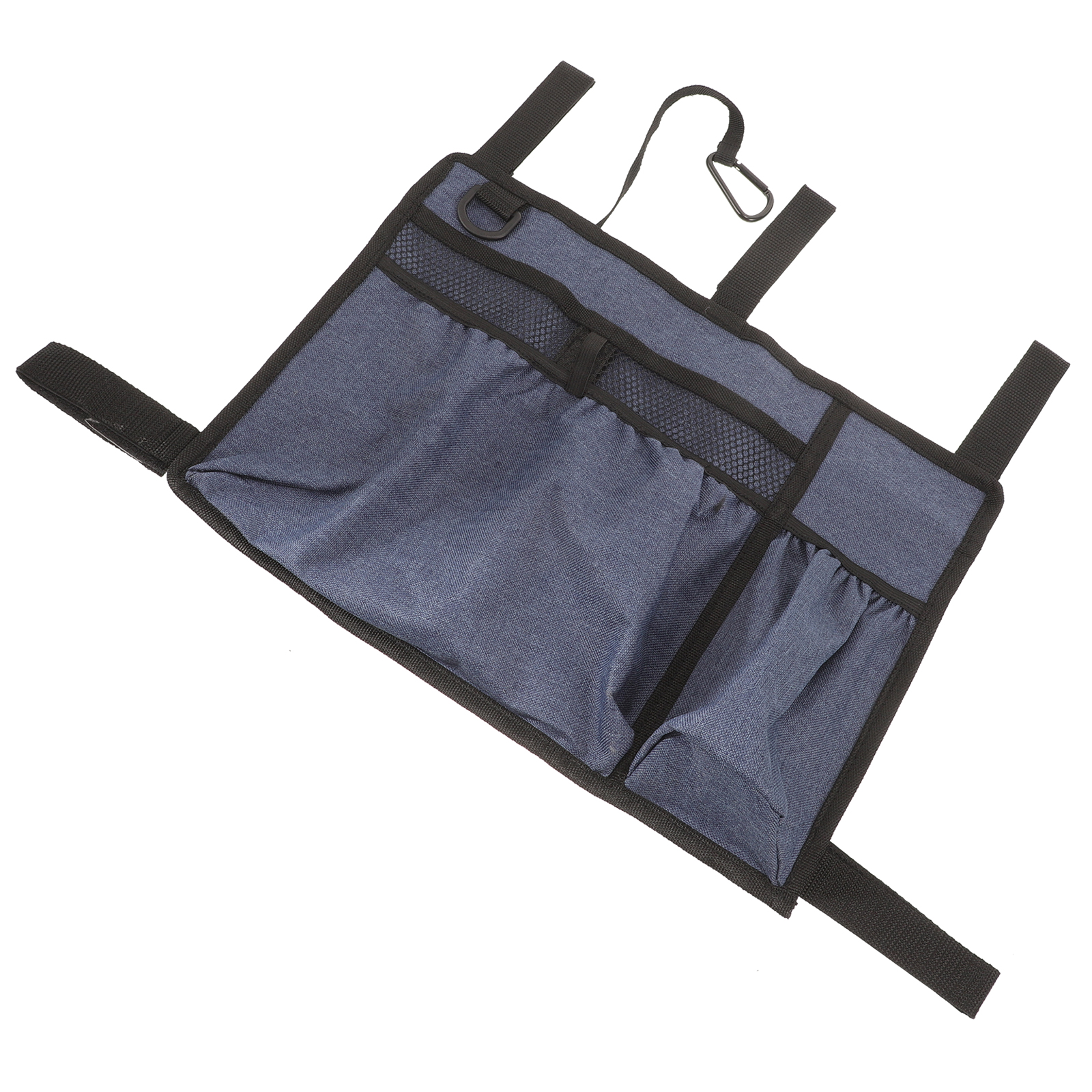 Wheelchair Cup Holder Gift for Elderly Holders Wheelchairs Decorative Bag Walker Bags Folding