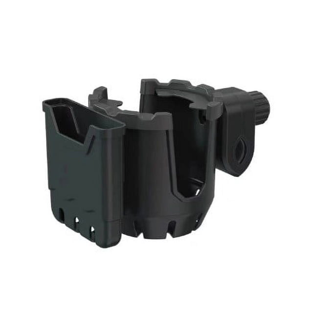 Wheelchair Cup Holder Stroller Cup Rack Handlebar Cup Holder For