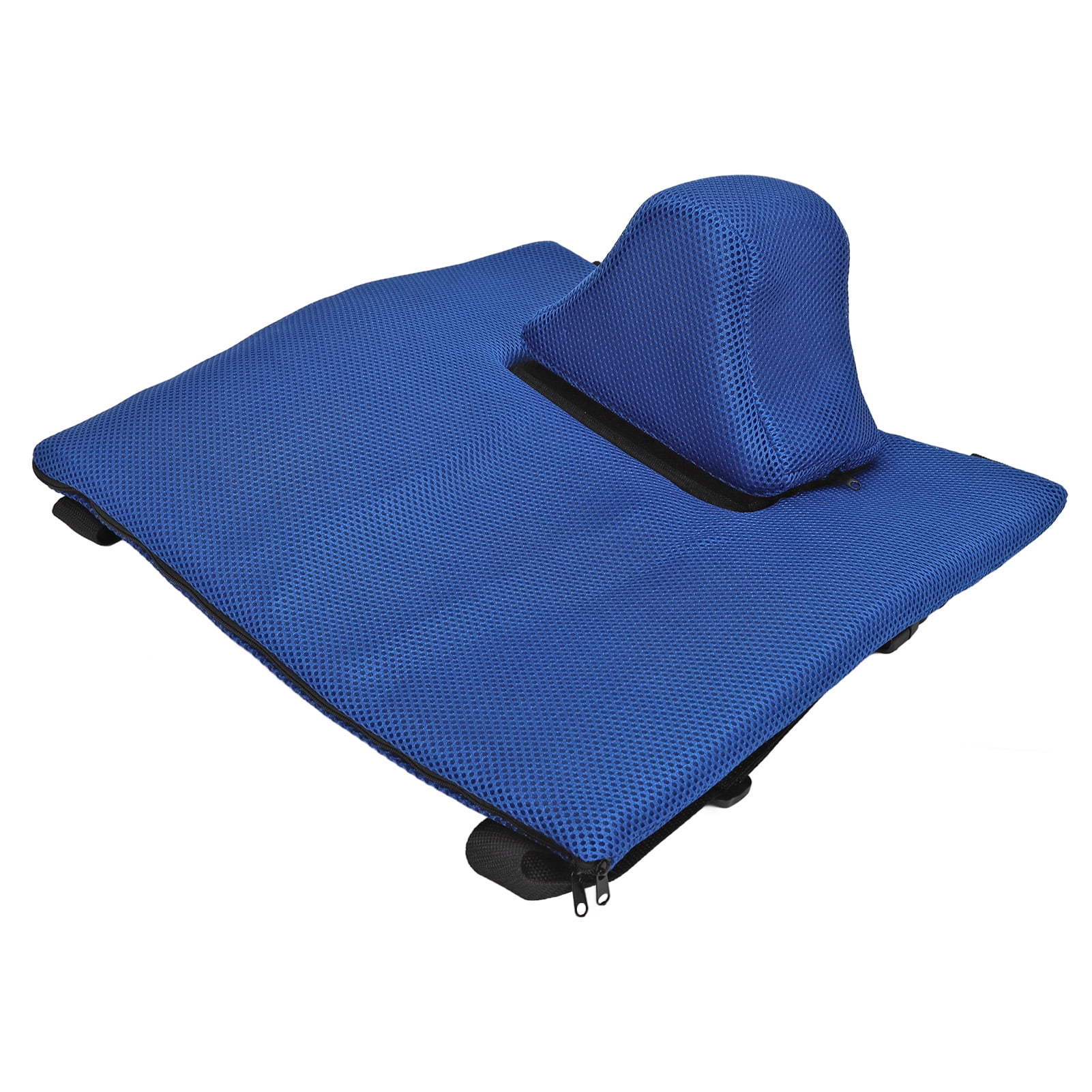 Wheelchair Cushion, Breathable Mesh Sponge Wheelchair Cushion Seat