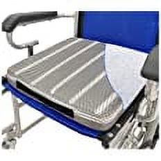 Wheelchair Cushions for Seniors Pressure Relief Wheelchair Seat Cushions  for Office Chair, Truck Driver, Computer Chair Lightweight Seat Riser  Cushion