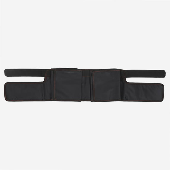 Wheelchair Foot Belt, Wheelchair Leg Strap, Wheelchair Leg Strap Black Wheelchair Foot Rest Restraint For Wheelchair, Foot Mobility & Daily Living Aids For Elderly