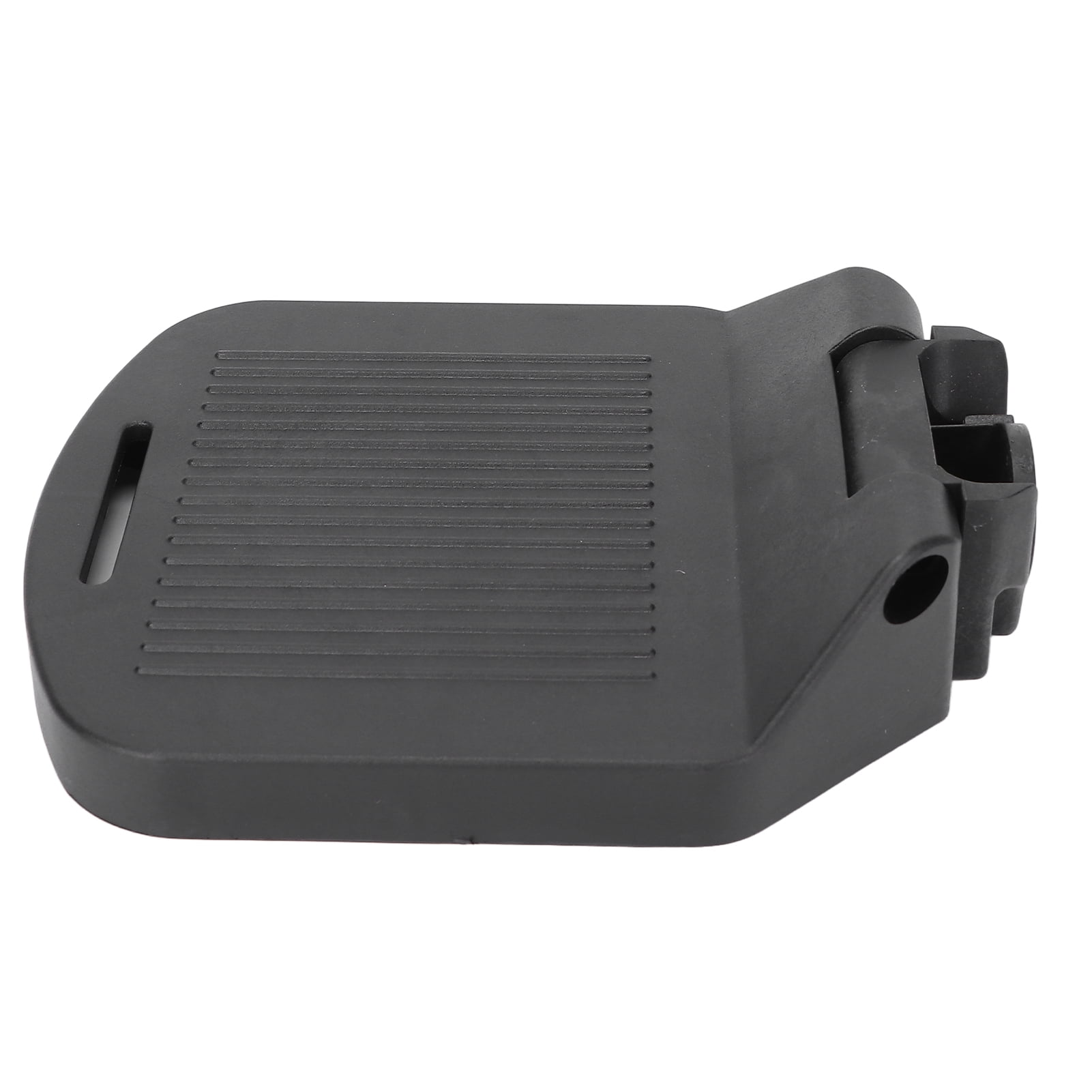 Wheelchair Footrest, Slip Wheelchair Pedal Replacement Accessory For