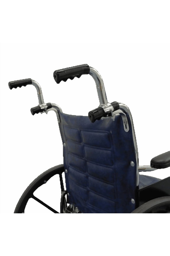 Wheelchair Hand Grip Extensions