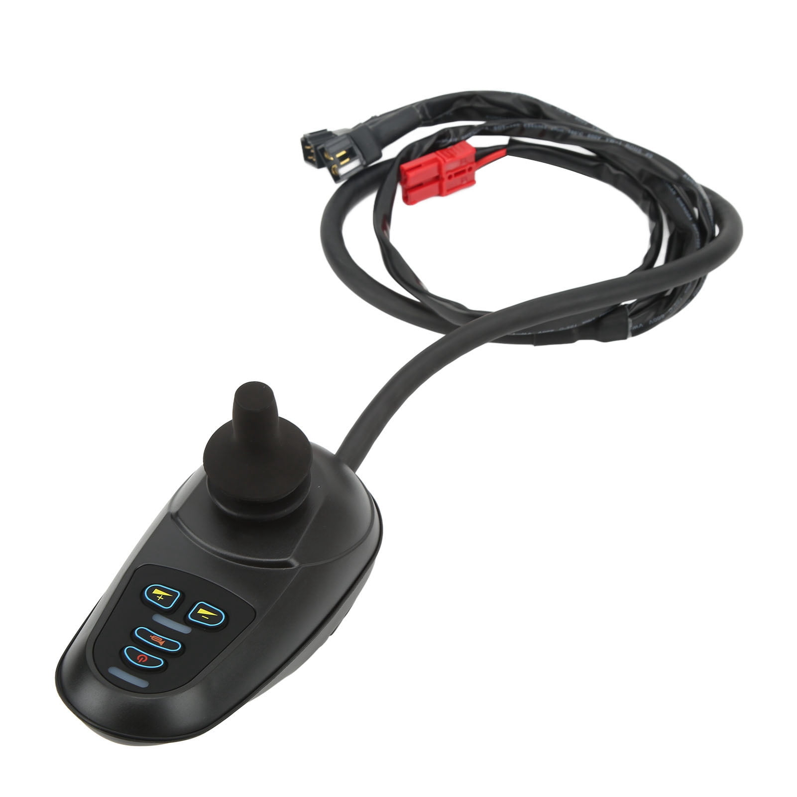 Wheelchair Joystick Controller,360 Degree Rotation Electric Wheelchair