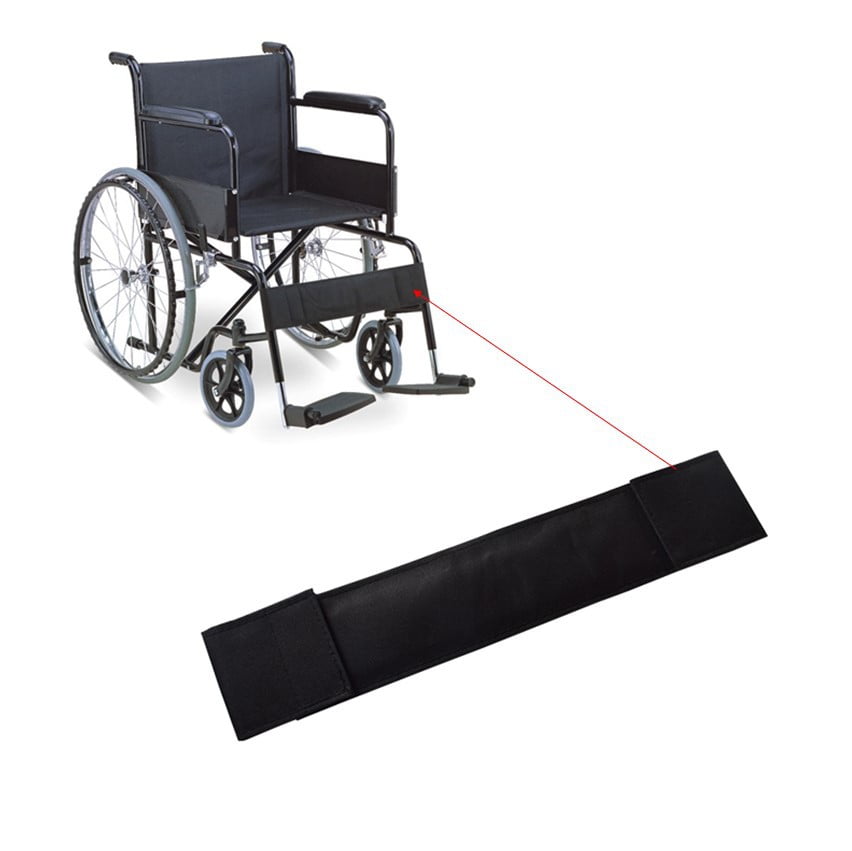 Wheelchair Leg Strap Wheelchair Calf Support Calf Rest Wheelchair Calf