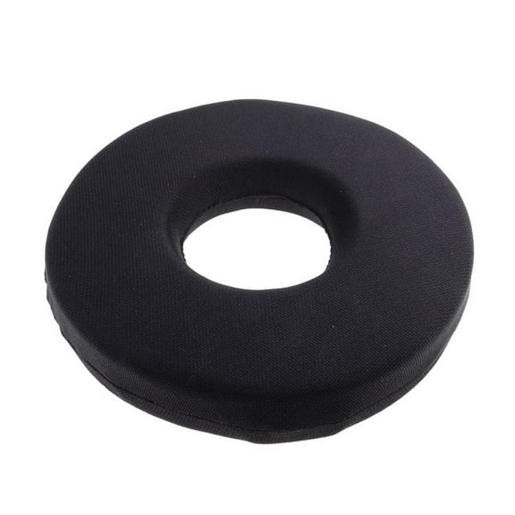 Wheelchair Memory Foam Donut Tailbone Seat Cushion for Hemorrhoid Relief Pillow for