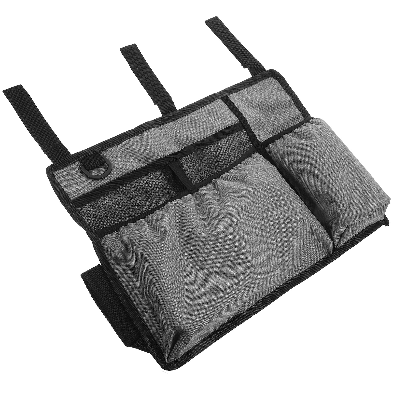 Wheelchair Mobility Aids Practical Bag Attachment Accessories Antiwear