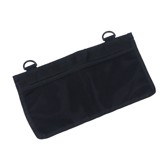 Wheelchair Multifunction Storage Essential Necessities Walker Bag Hanging Holder Pouch