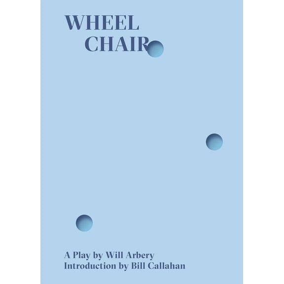 Wheelchair (Paperback)