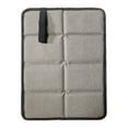 Wheelchair Seat Covers Raised Seat Cushion And Back Cushion Lower Back