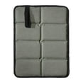 Wheelchair Seat Covers Raised Seat Cushion And Back Cushion Lower Back