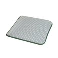 thumbnail image 1 of Wheelchair Seat Cushion round Seat Cushions Seat Cushions for Recliners Automobile Lumbar Support Back Support Cushion for Sofa Backrest for Car Fall Seat Cushions Outdoor Driver Comfort Cushion Solid, 1 of 8
