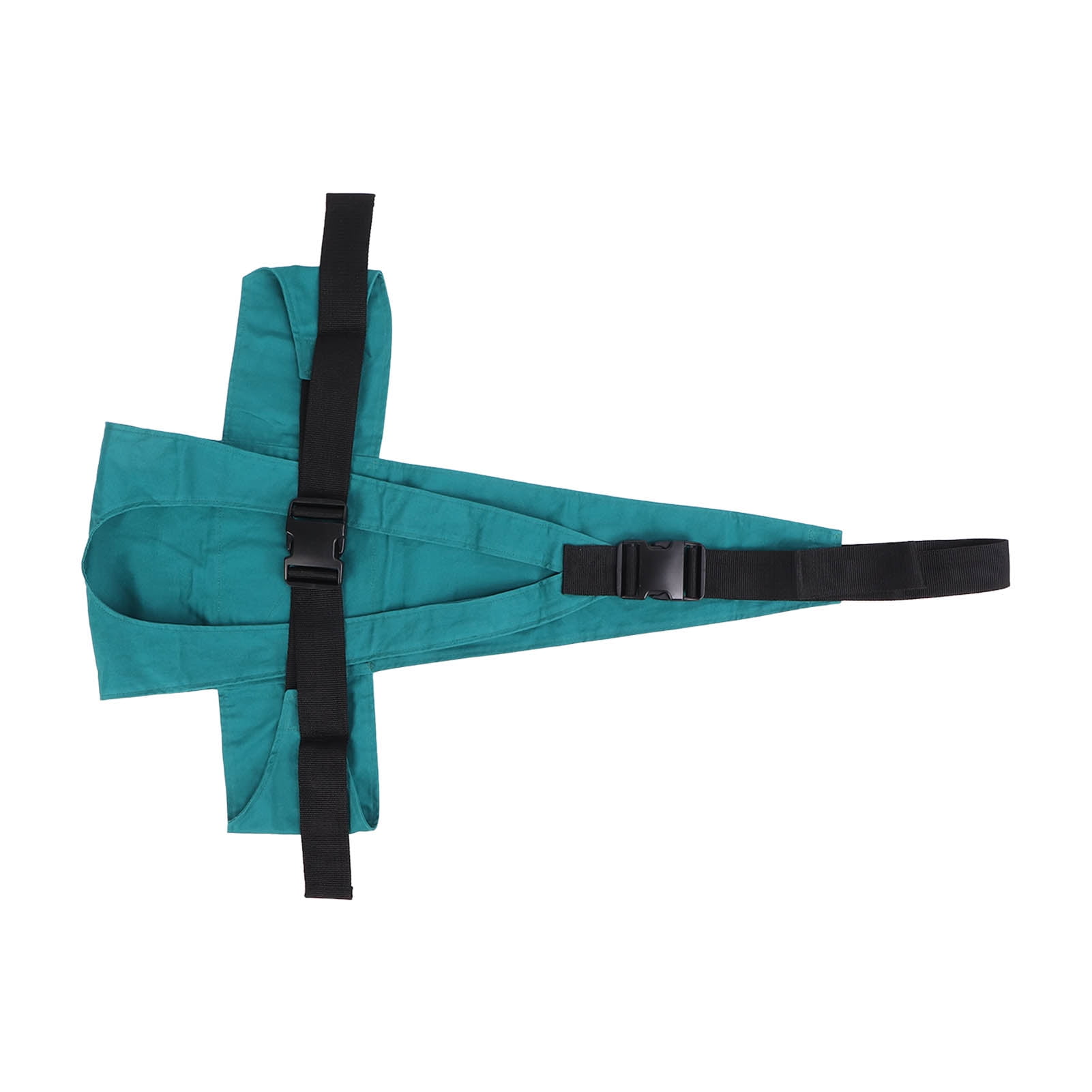 Wheelchair Seatbelt Adjustable Soft Breathable Waterproof Restraint