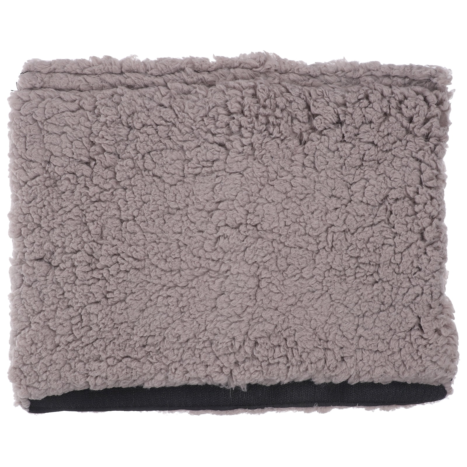 Wheelchair Sherpa Chair Cover 10.5" Gaming/Office/Wheelchair Cushions